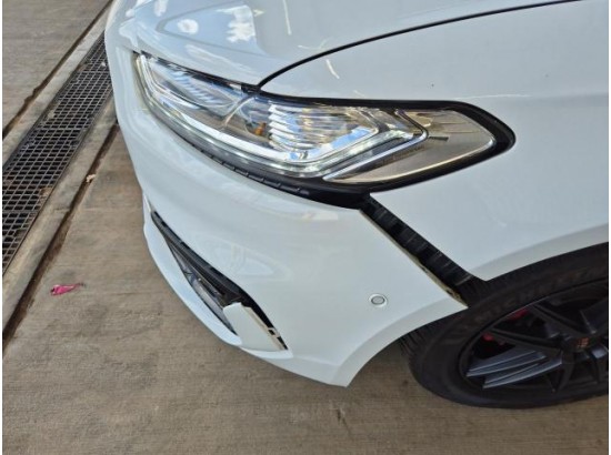 2020 Ford Mondeo Lim. ST-Line