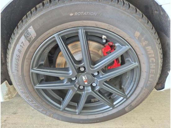 2020 Ford Mondeo Lim. ST-Line