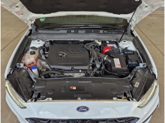 2020 Ford Mondeo Lim. ST-Line