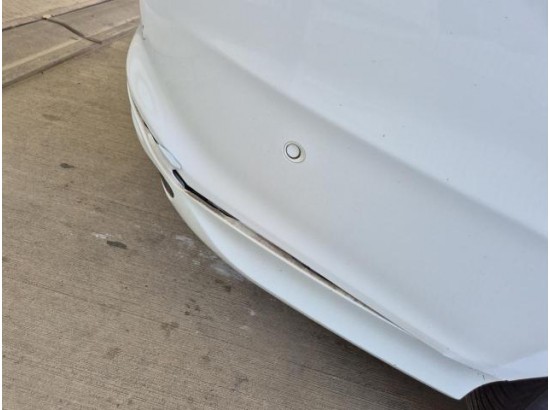 2020 Ford Mondeo Lim. ST-Line