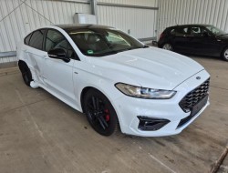 2020 Ford Mondeo Lim. ST-Line