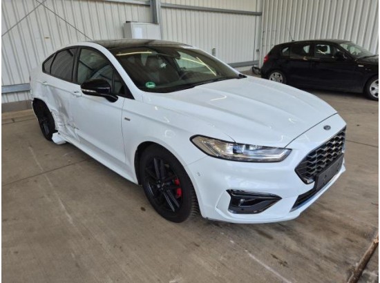2020 Ford Mondeo Lim. ST-Line