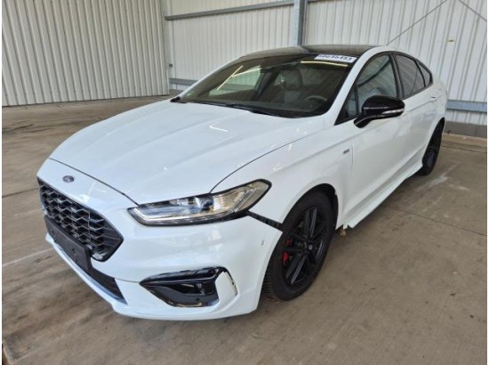 2020 Ford Mondeo Lim. ST-Line