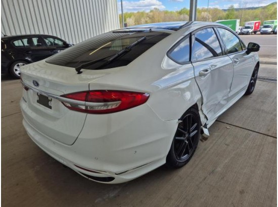 2020 Ford Mondeo Lim. ST-Line