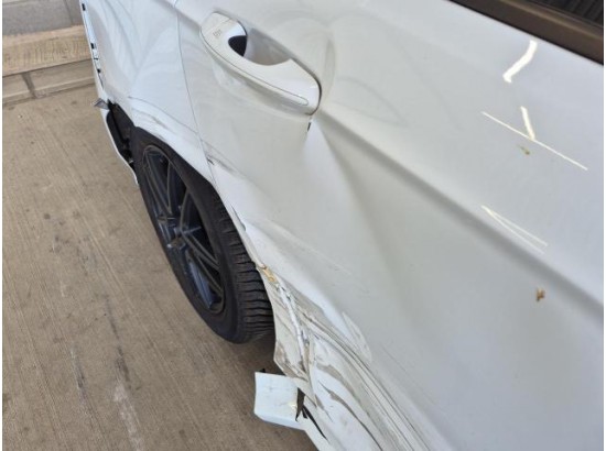 2020 Ford Mondeo Lim. ST-Line