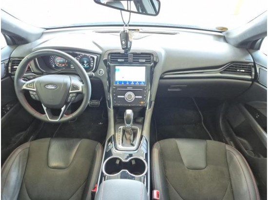 2020 Ford Mondeo Lim. ST-Line