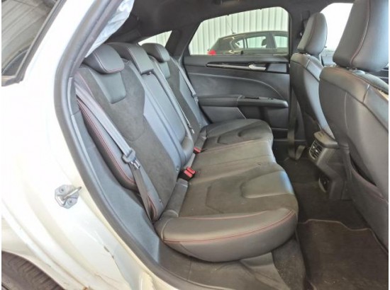 2020 Ford Mondeo Lim. ST-Line