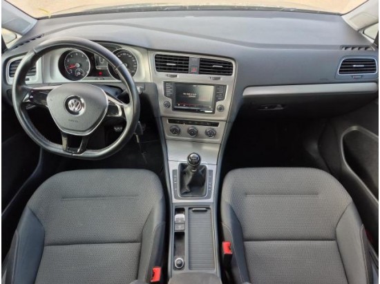 2016 Volkswagen Golf VII Lim. Comfortline BMT