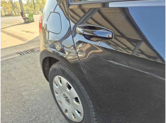 2016 Volkswagen Golf VII Lim. Comfortline BMT