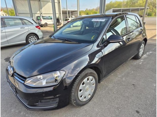 2016 Volkswagen Golf VII Lim. Comfortline BMT