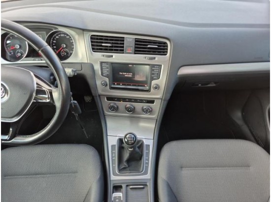 2016 Volkswagen Golf VII Lim. Comfortline BMT