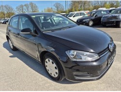 2016 Volkswagen Golf VII Lim. Comfortline BMT