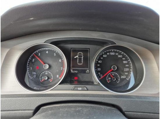 2016 Volkswagen Golf VII Lim. Comfortline BMT