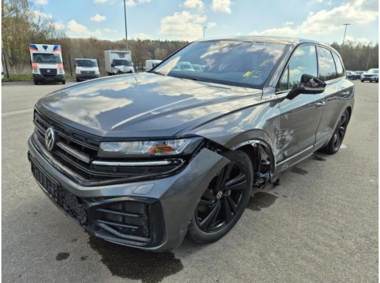 2024 Volkswagen Touareg 3.0 TDI 210 kW 4Motion R-Line