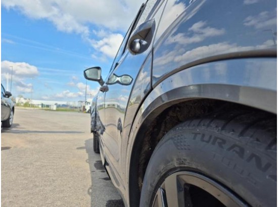 2024 Volkswagen Touareg 3.0 TDI 210 kW 4Motion R-Line