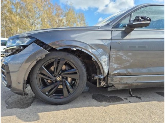 2024 Volkswagen Touareg 3.0 TDI 210 kW 4Motion R-Line