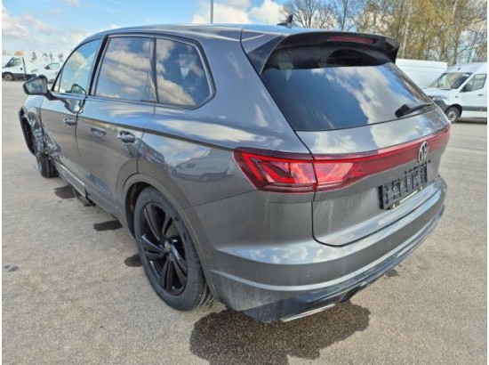 2024 Volkswagen Touareg 3.0 TDI 210 kW 4Motion R-Line