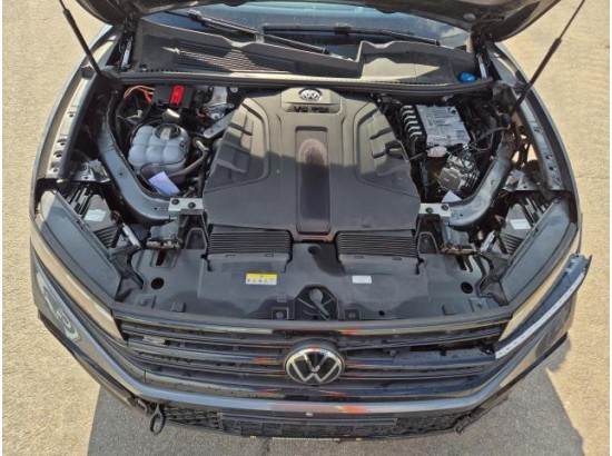 2024 Volkswagen Touareg 3.0 TDI 210 kW 4Motion R-Line