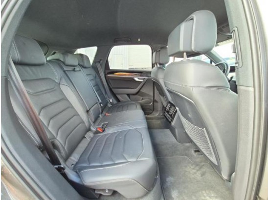 2024 Volkswagen Touareg 3.0 TDI 210 kW 4Motion R-Line