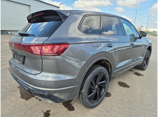 2024 Volkswagen Touareg 3.0 TDI 210 kW 4Motion R-Line