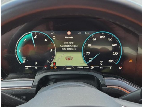 2024 Volkswagen Touareg 3.0 TDI 210 kW 4Motion R-Line