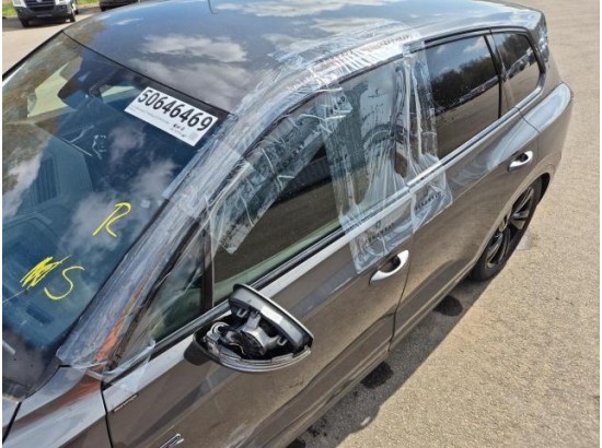 2024 Volkswagen Touareg 3.0 TDI 210 kW 4Motion R-Line