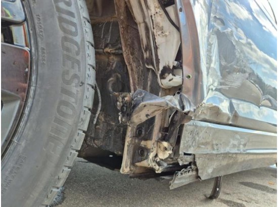 2024 Volkswagen Touareg 3.0 TDI 210 kW 4Motion R-Line