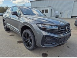 2024 Volkswagen Touareg 3.0 TDI 210 kW 4Motion R-Line