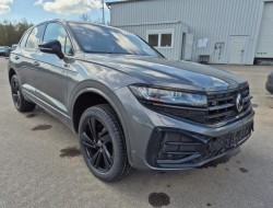 2024 Volkswagen Touareg 3.0 TDI 210 kW 4Motion R-Line