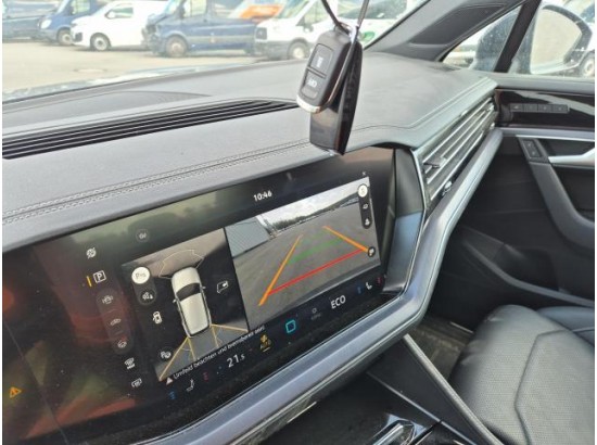 2024 Volkswagen Touareg 3.0 TDI 210 kW 4Motion R-Line