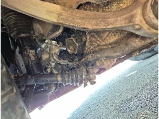 2024 Volkswagen Touareg 3.0 TDI 210 kW 4Motion R-Line