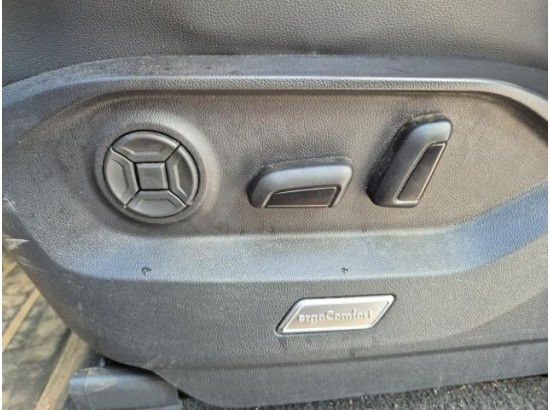 2024 Volkswagen Touareg 3.0 TDI 210 kW 4Motion R-Line