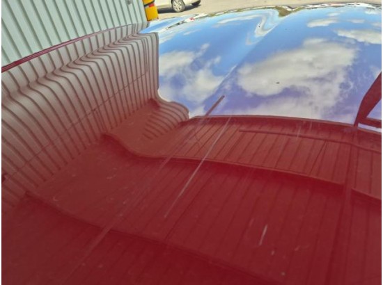 2025 Mazda 2 Hybrid Lim. Centre-Line