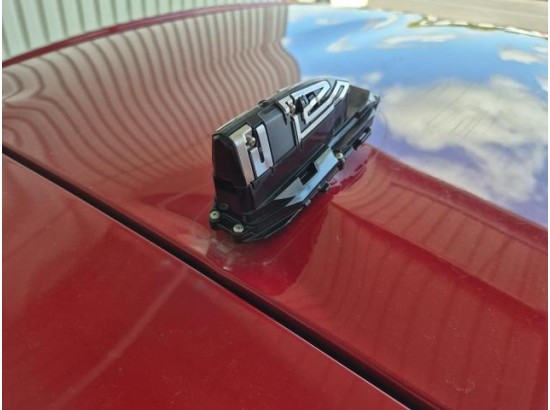 2025 Mazda 2 Hybrid Lim. Centre-Line