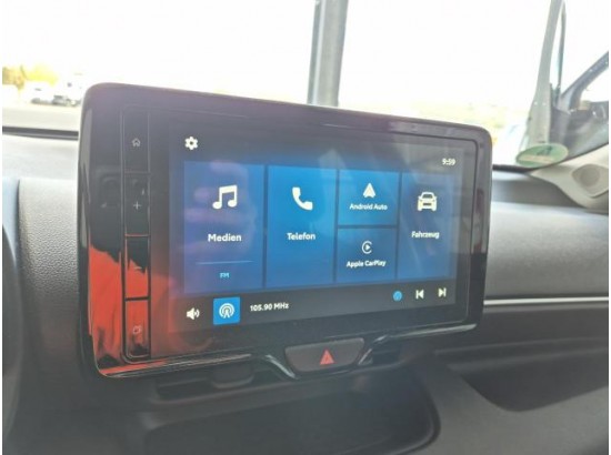 2025 Mazda 2 Hybrid Lim. Centre-Line