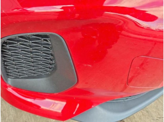 2025 Mazda 2 Hybrid Lim. Centre-Line