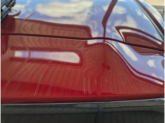 2025 Mazda 2 Hybrid Lim. Centre-Line