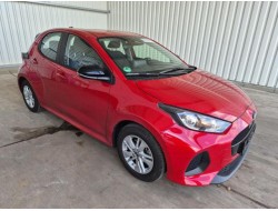 2025 Mazda 2 Hybrid Lim. Centre-Line