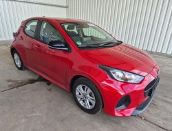 2025 Mazda 2 Hybrid Lim. Centre-Line