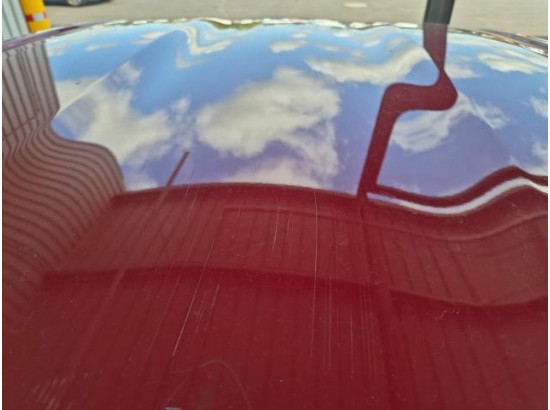 2025 Mazda 2 Hybrid Lim. Centre-Line