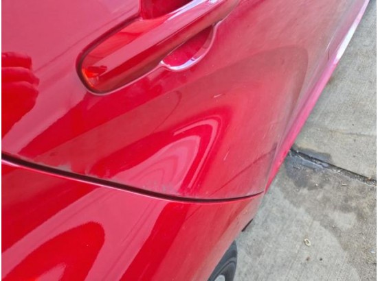 2025 Mazda 2 Hybrid Lim. Centre-Line