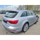 2016 Audi A4 Avant sport