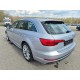 2016 Audi A4 Avant sport