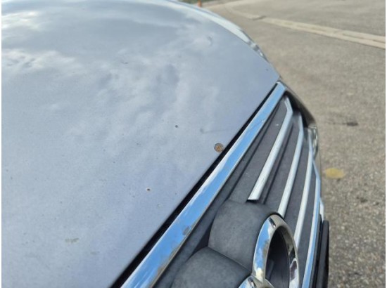 2016 Audi A4 Avant sport