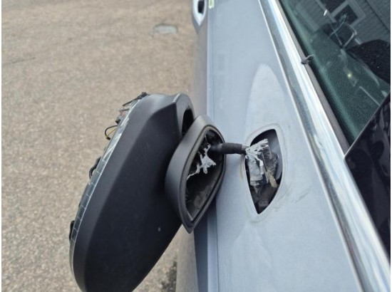 2016 Audi A4 Avant sport