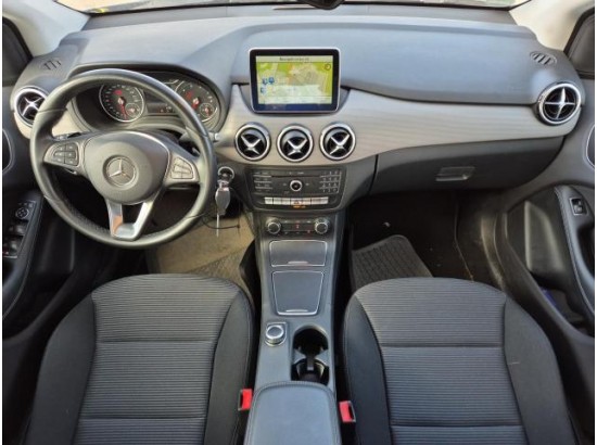 2015 Mercedes-Benz B -Klasse B 180