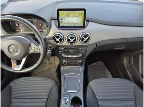 2015 Mercedes-Benz B -Klasse B 180