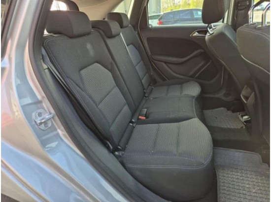 2015 Mercedes-Benz B -Klasse B 180