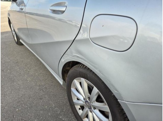 2015 Mercedes-Benz B -Klasse B 180