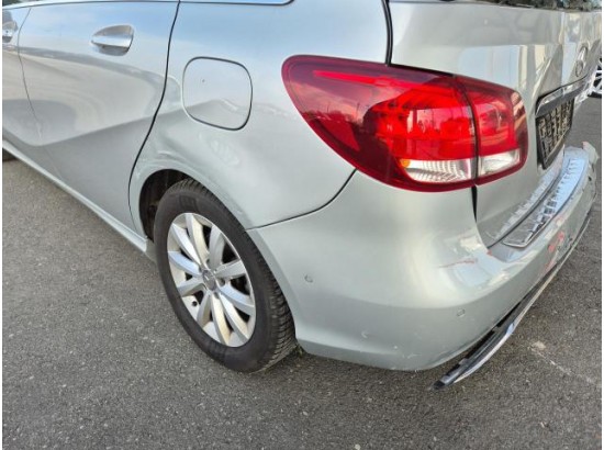 2015 Mercedes-Benz B -Klasse B 180